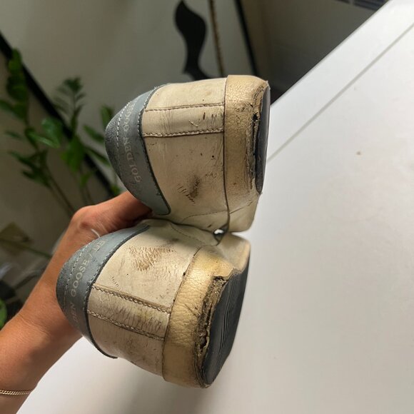 Golden Goose Super Star Limited Edition - Picture 4 of 8